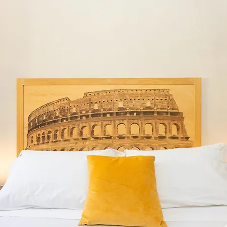 Apartment In Leonardo Da Vinci