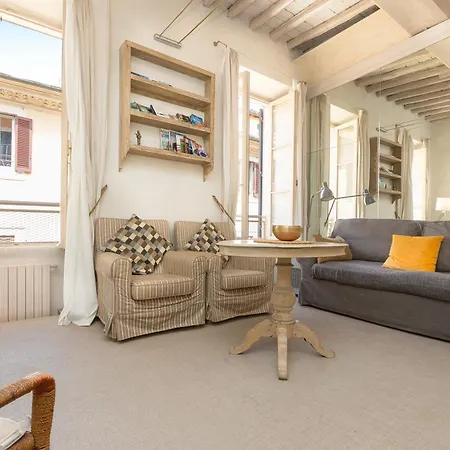 In Leonardo Da Vinci Apartment Rom