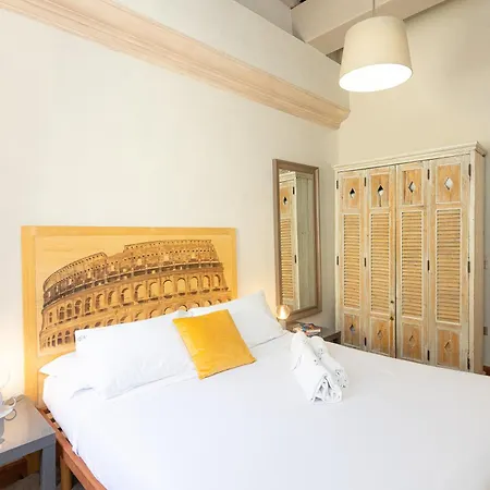 Apartamento In Leonardo Da Vinci *