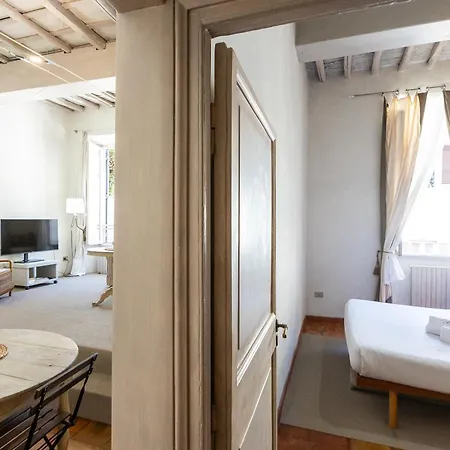 In Leonardo Da Vinci * Roma