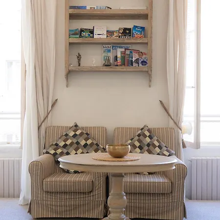 In Leonardo Da Vinci Apartamento