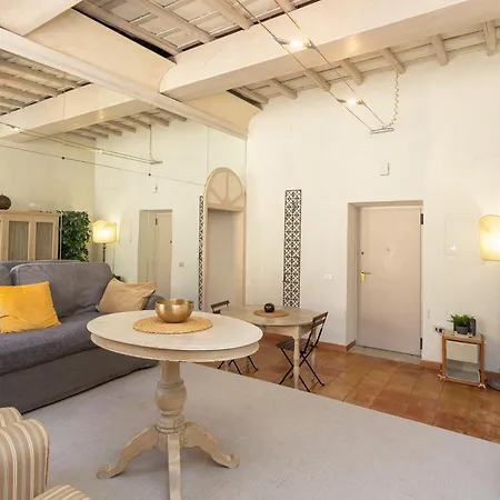 In Leonardo Da Vinci Apartmán Řím
