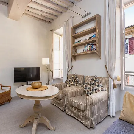 In Leonardo Da Vinci Apartamento